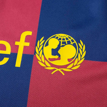 FC Barcelona 2019/20 Home Shirt
