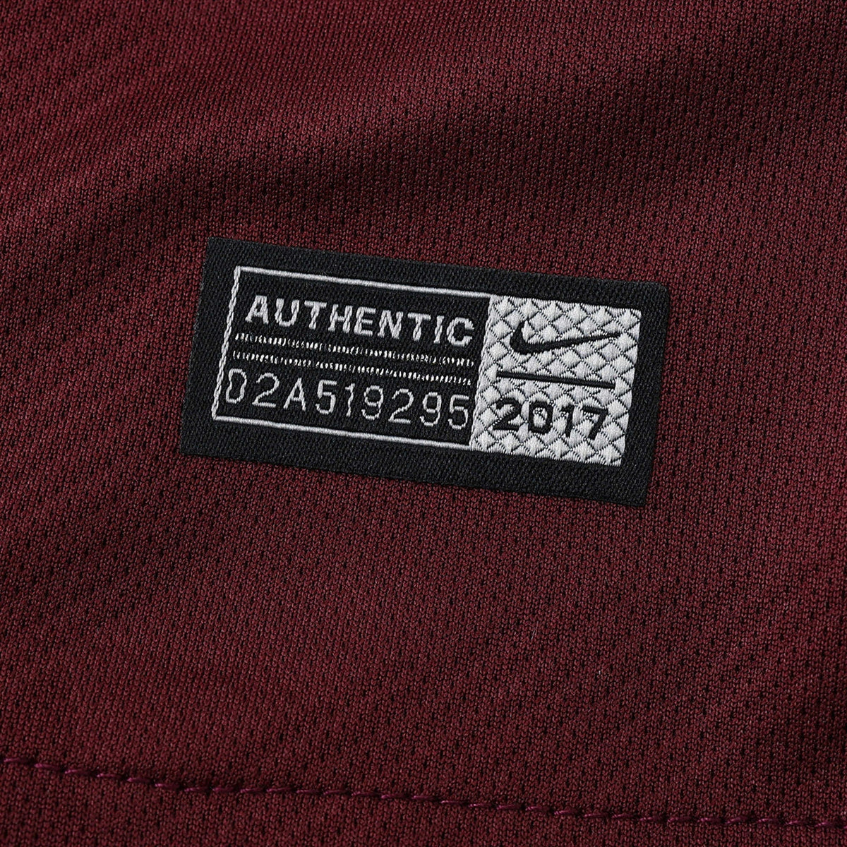 FC Barcelona 2017/18 Third Shirt