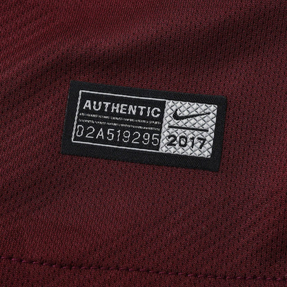 FC Barcelona 2017/18 Third Shirt