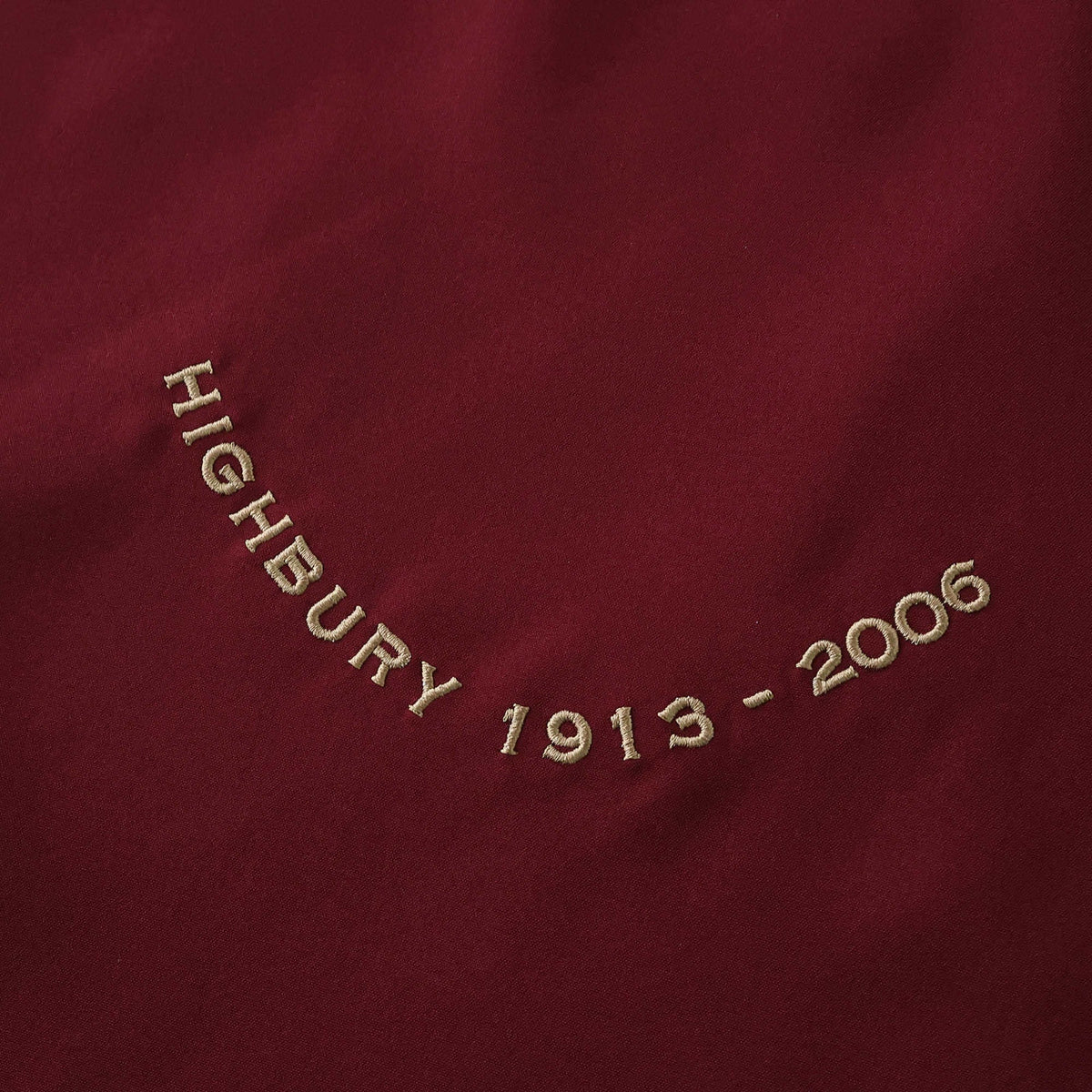 Arsenal 2005/06 Home Shirt
