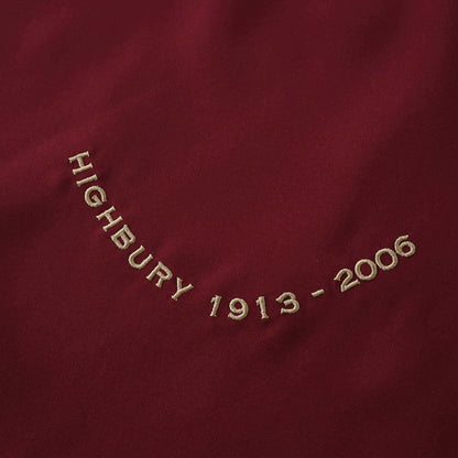 Arsenal 2005/06 Home Shirt