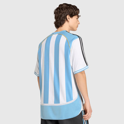 Argentina 2006 Home Shirt