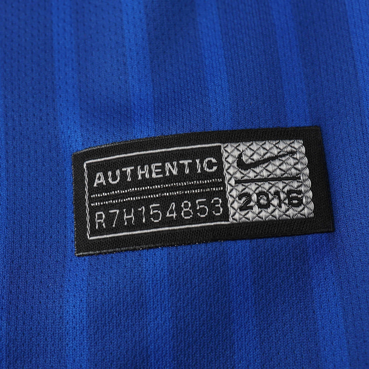 FC Barcelona 2016/17 Home Shirt