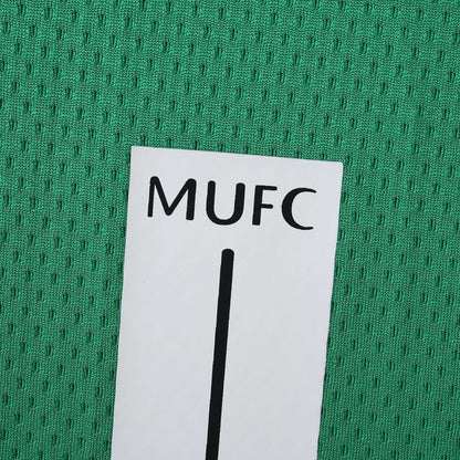 Manchester United 2007/08 Shirt