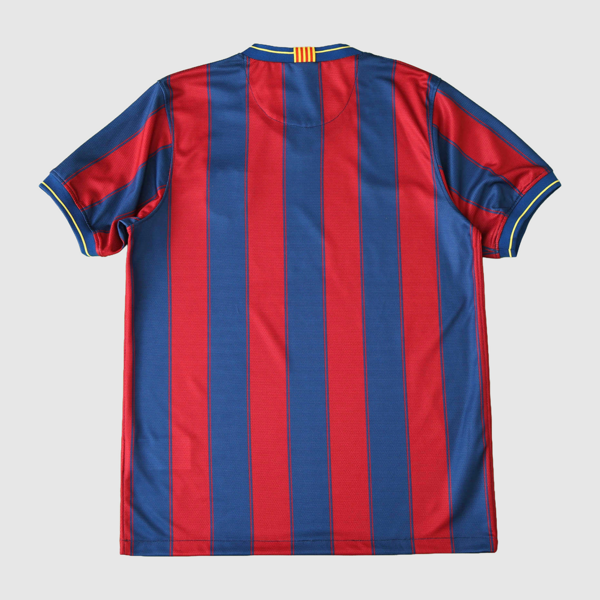 FC Barcelona 2009/10 Home Shirt