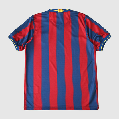 FC Barcelona 2009/10 Home Shirt