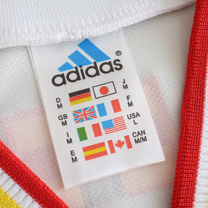 Spain 1996 Third Shirt