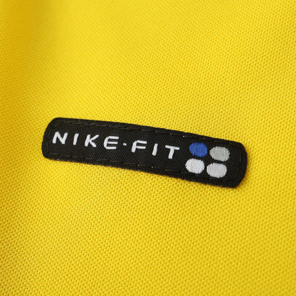 Brazil 1998 Home Shirt