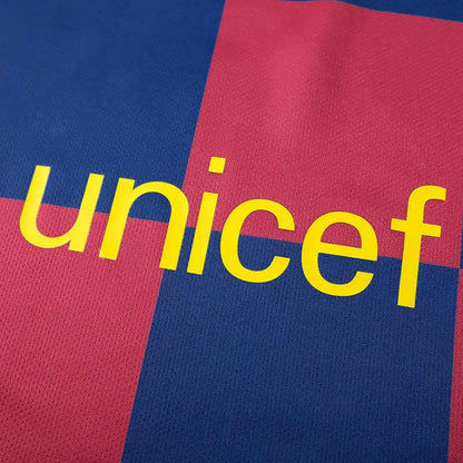 FC Barcelona 2019/20 Home Shirt