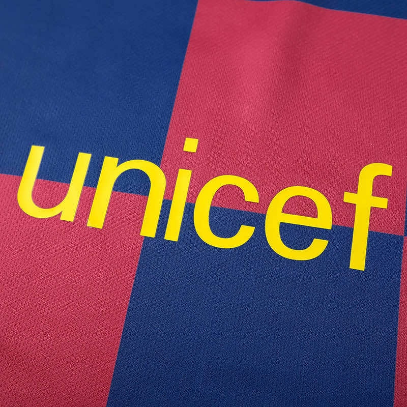 FC Barcelona 2019/20 Home Shirt