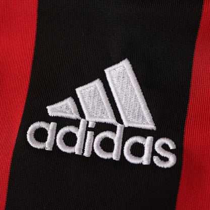 AC Milan 2006/07 Home Long Sleeve Shirt