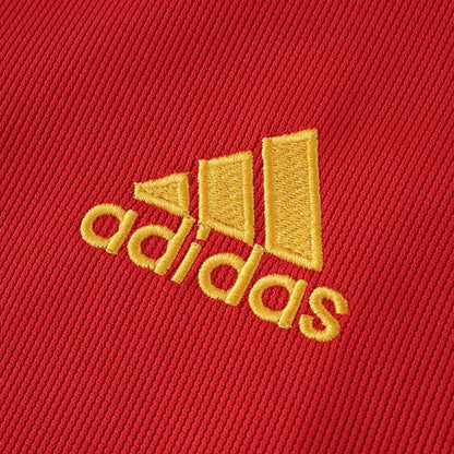 Spain 2000 Home Shirt