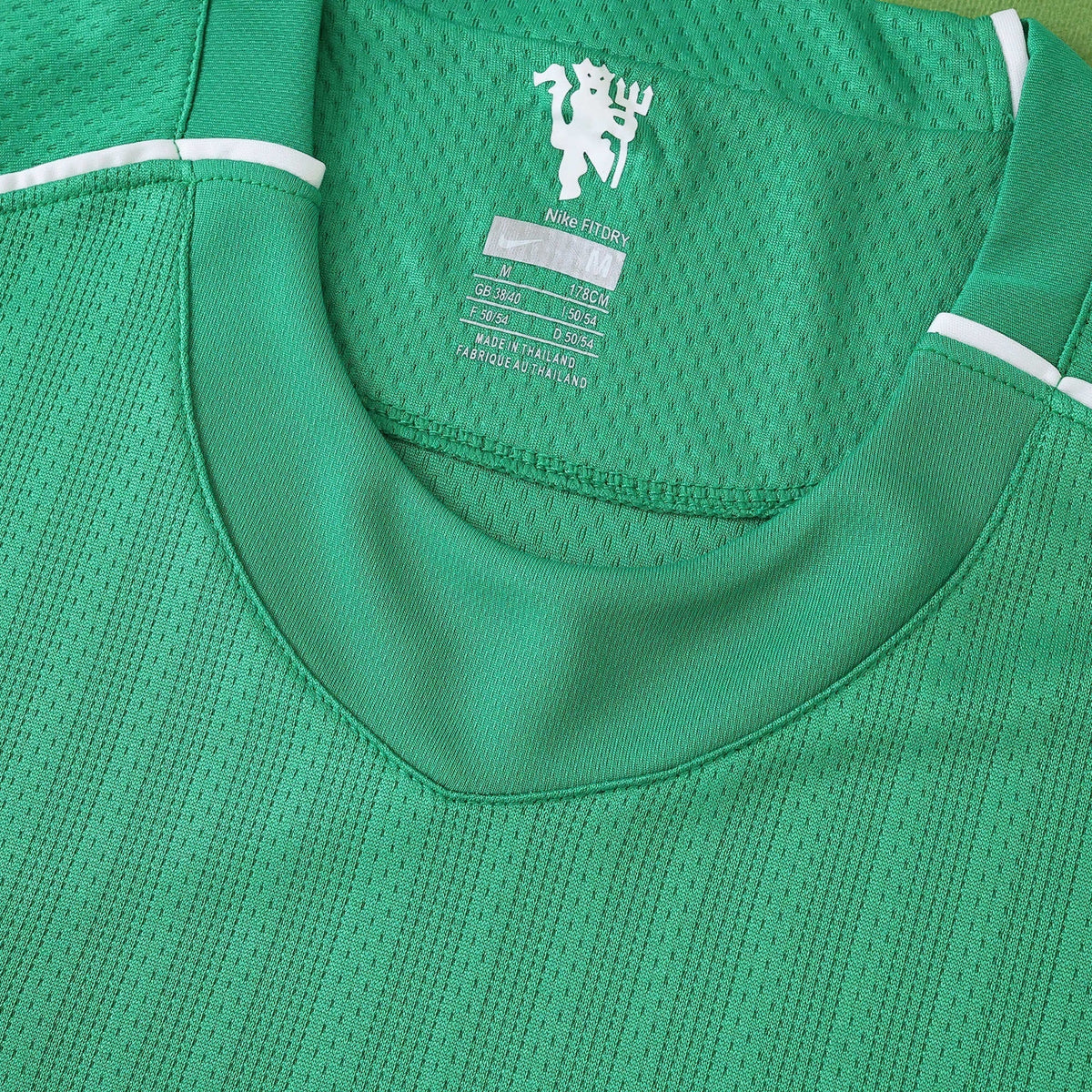 Manchester United 2007/08 Shirt