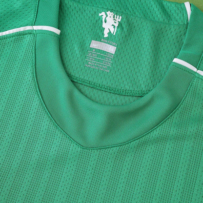 Manchester United 2007/08 Shirt