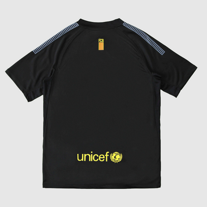 FC Barcelona 2011/12 Away Shirt