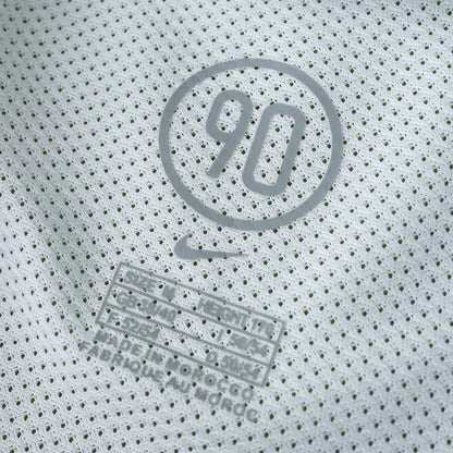 Brazil 2004 Away Shirt