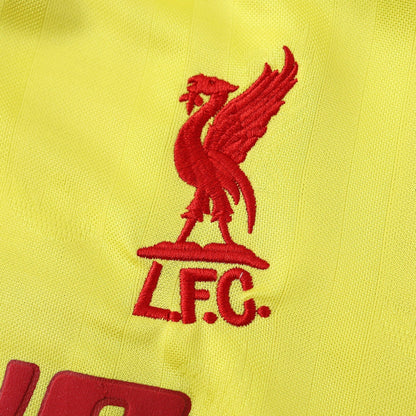 Liverpool 1985/87 Third Shirt