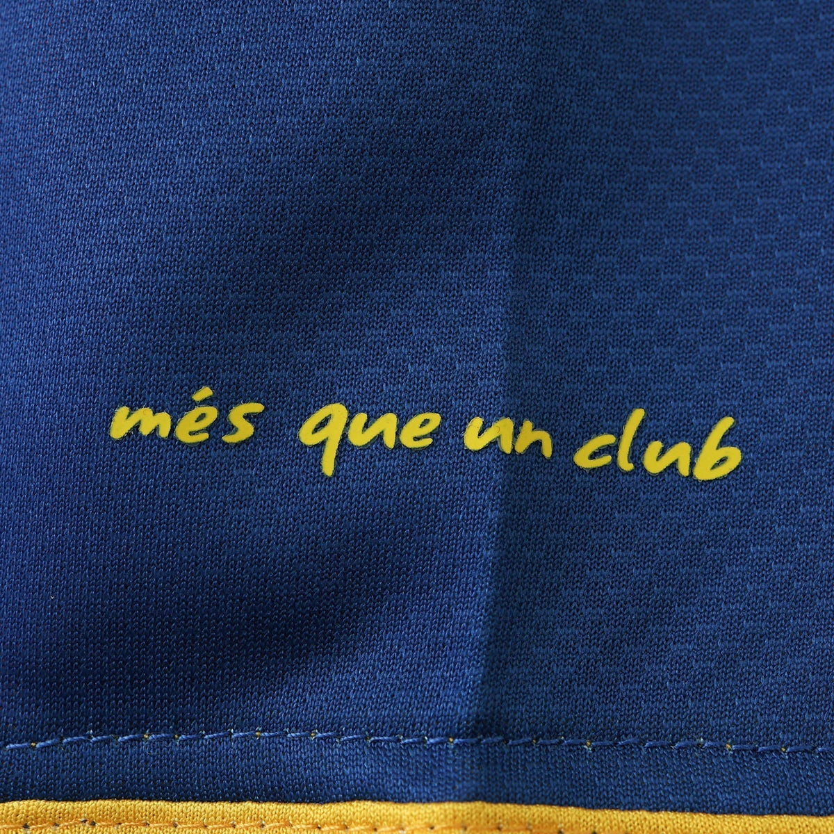 FC Barcelona 2010/11 Home Shirt