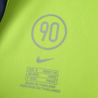 FC Barcelona 2005/06 Away Shirt