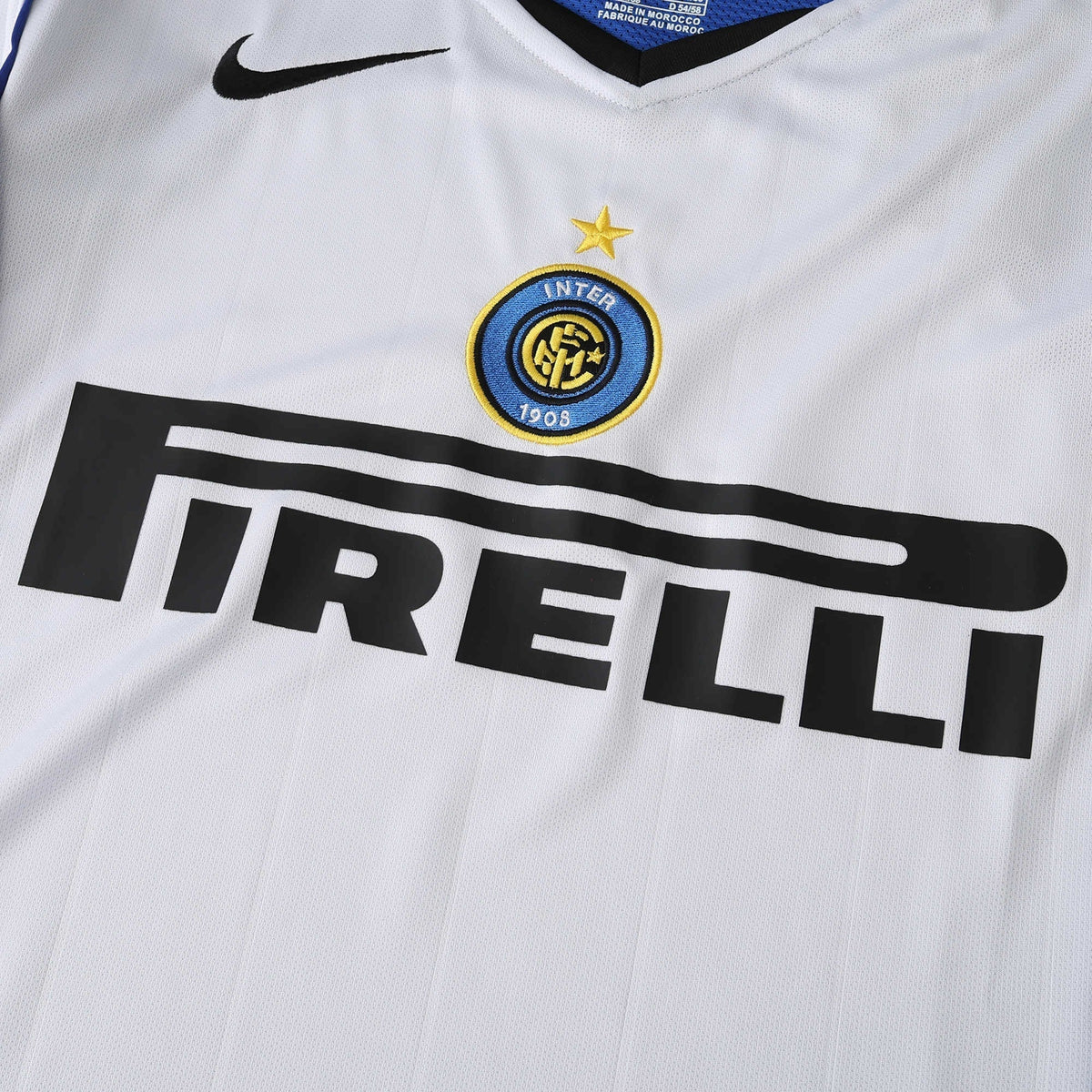 Inter 2004/05 Away Shirt