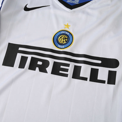Inter 2004/05 Away Shirt