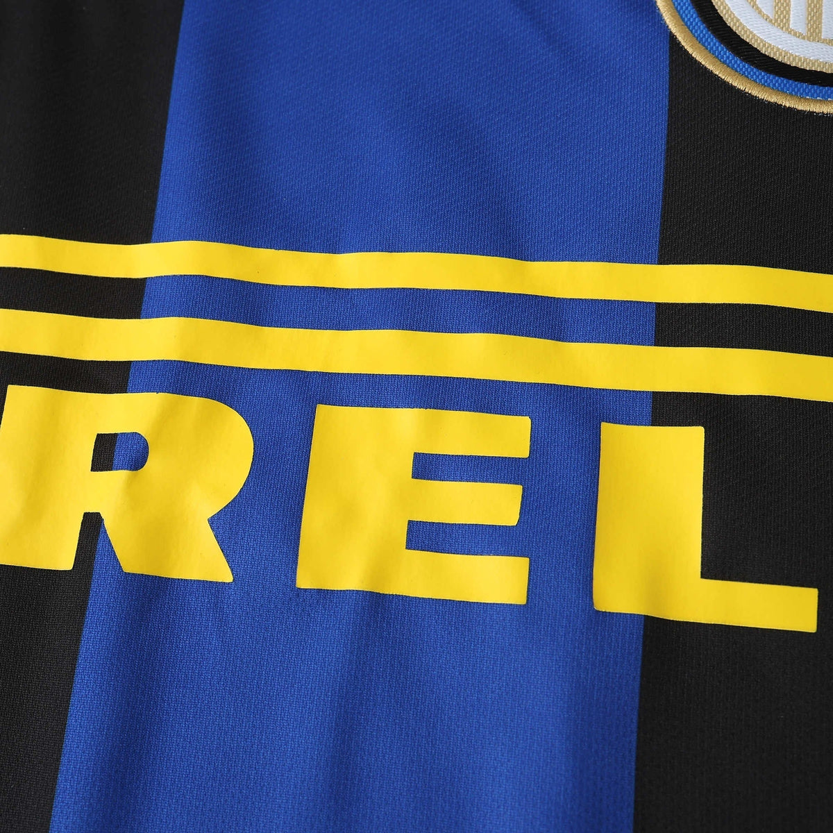 Inter 2008/09 Home Shirt