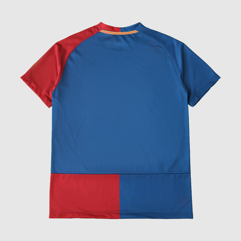 FC Barcelona 2008 Home Shirt