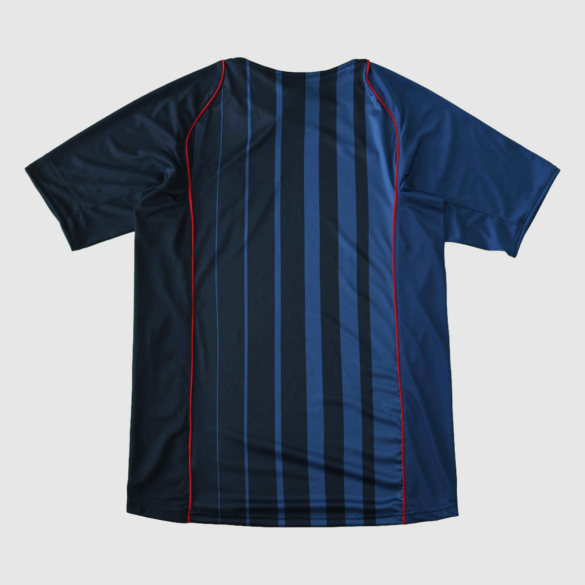 FC Barcelona 2004/05 Away Shirt