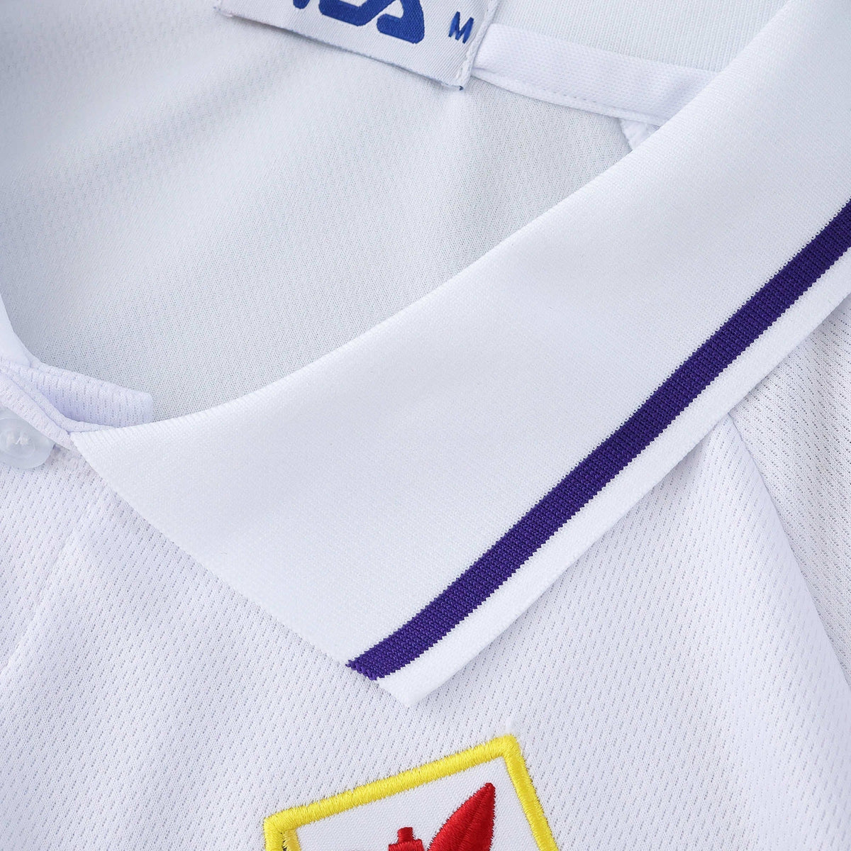Fiorentina 1999/00 Away Shirt