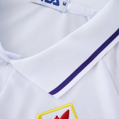 Fiorentina 1999/00 Away Shirt