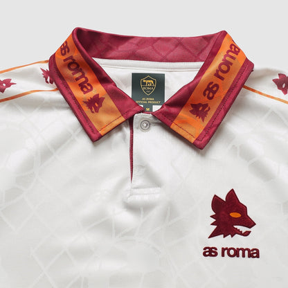 Roma 1994/95 Away Shirt