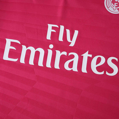 Real Madrid Away 14/15 Shirt
