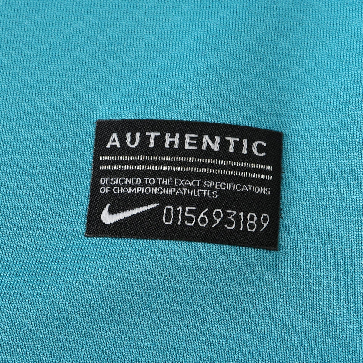 Santos Away 12/13 Shirt