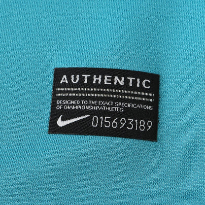 Santos Away 12/13 Shirt