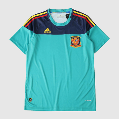 Spain 2010 Goalkeeper Shirt