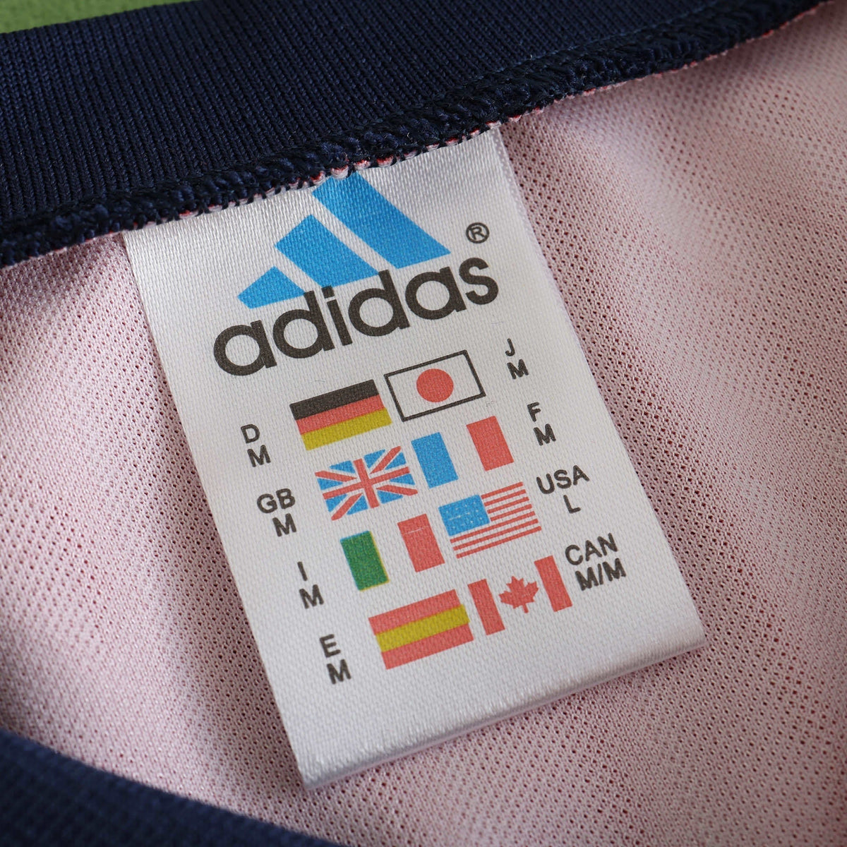 Spain 1994 Home Shirt