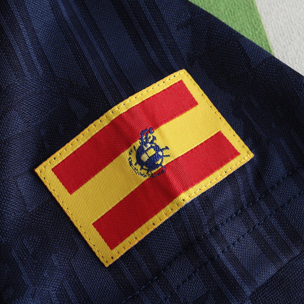 Spain 1996 Away Shirt