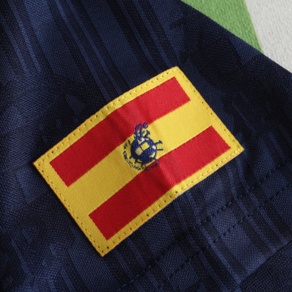 Spain 1996 Away Shirt