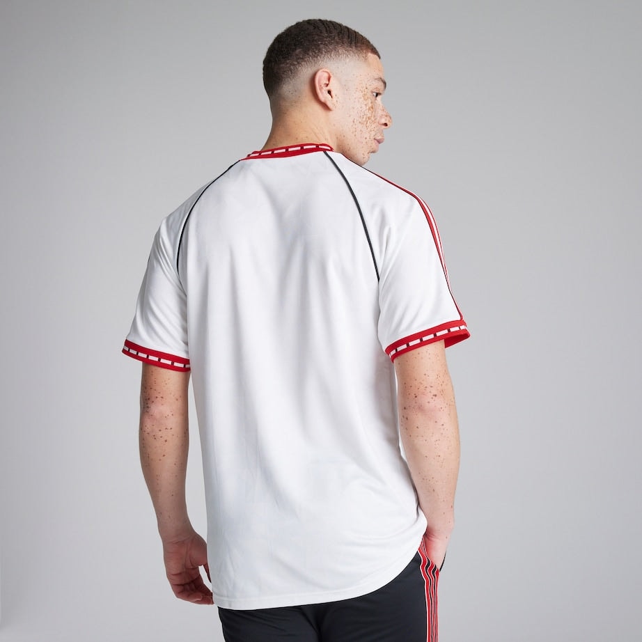 Manchester United 1991 Away Shirt