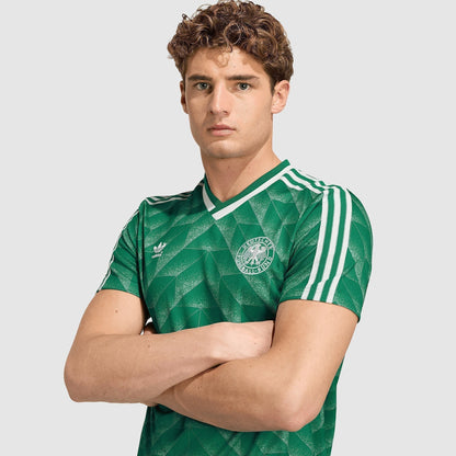 Germany 1990 Away Shirt