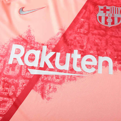 FC Barcelona 2018/19 Third Shirt