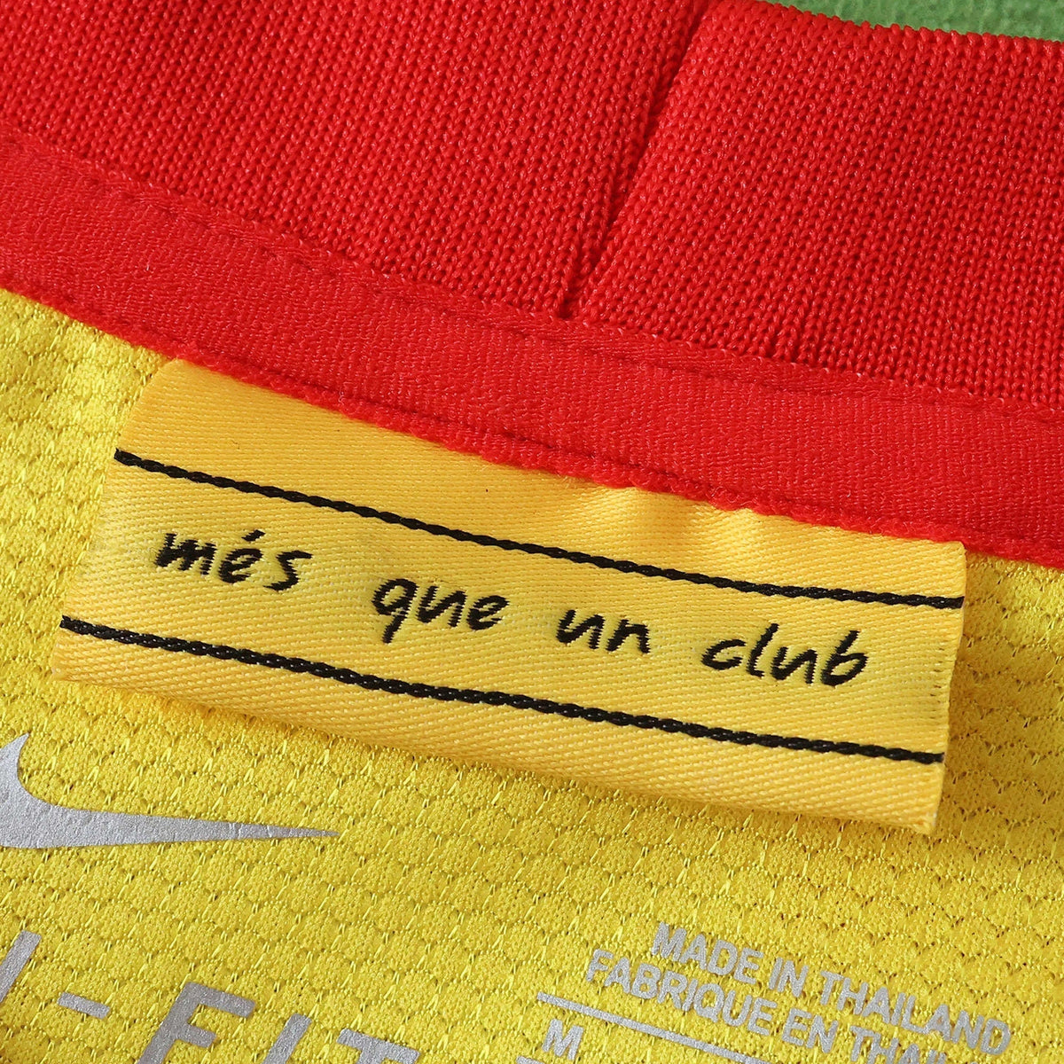 FC Barcelona 2013/14 Away Shirt