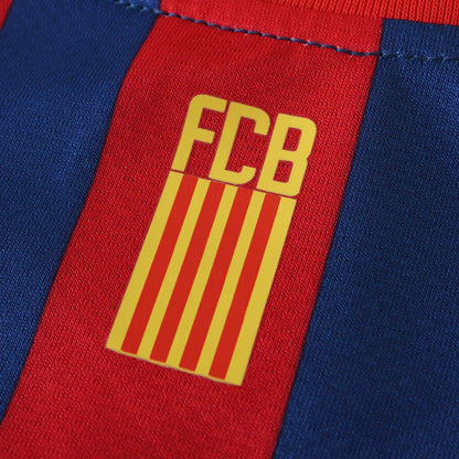 FC Barcelona 2011/12 Home Shirt