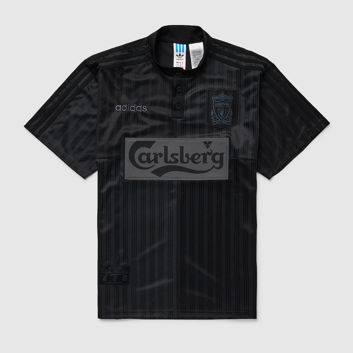 Liverpool 1995 Shirt