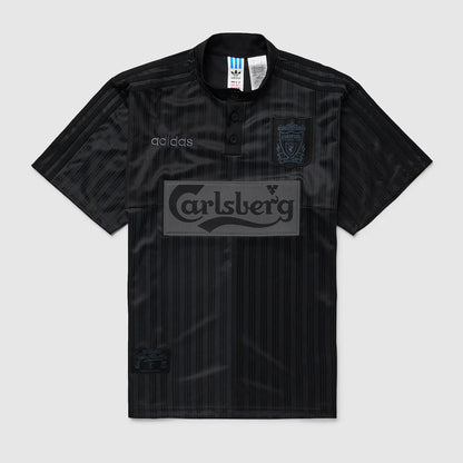 Liverpool 1995 Shirt