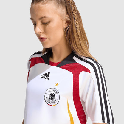 Germany 2007 Home Shirt