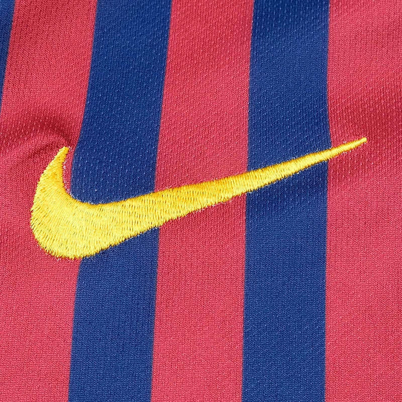 FC Barcelona 2018/19 Home Shirt