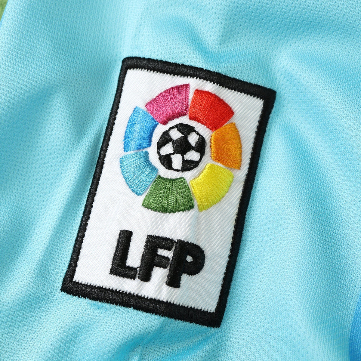 FC Barcelona 2007/08 Away Shirt