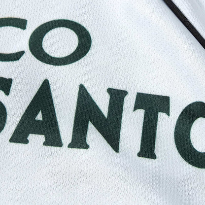 Sporting CP 2002/03 Home Shirt