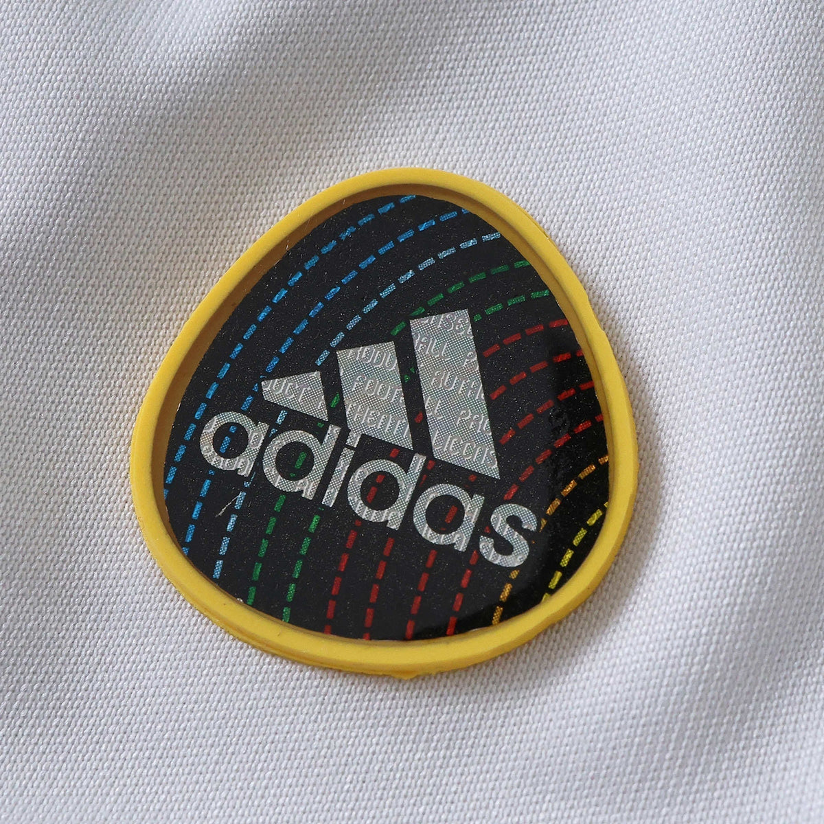 Spain 2011 Away Shirt